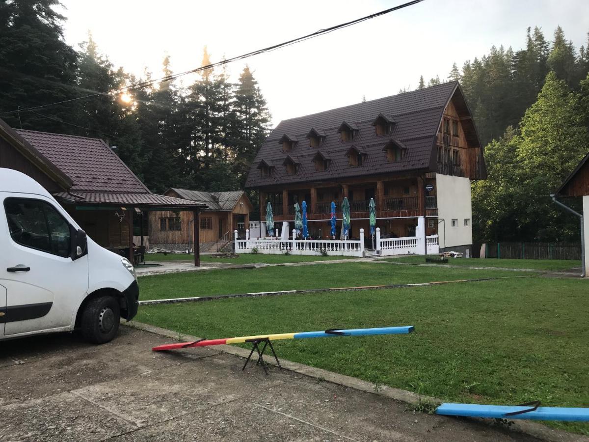 نزل سوفيجافي Casa Postolache المظهر الخارجي الصورة